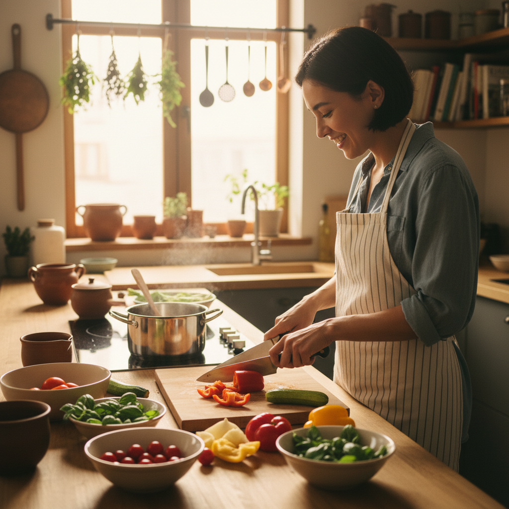 Easy Dinner Recipes for Beginners: Simple Meals Anyone Can Make