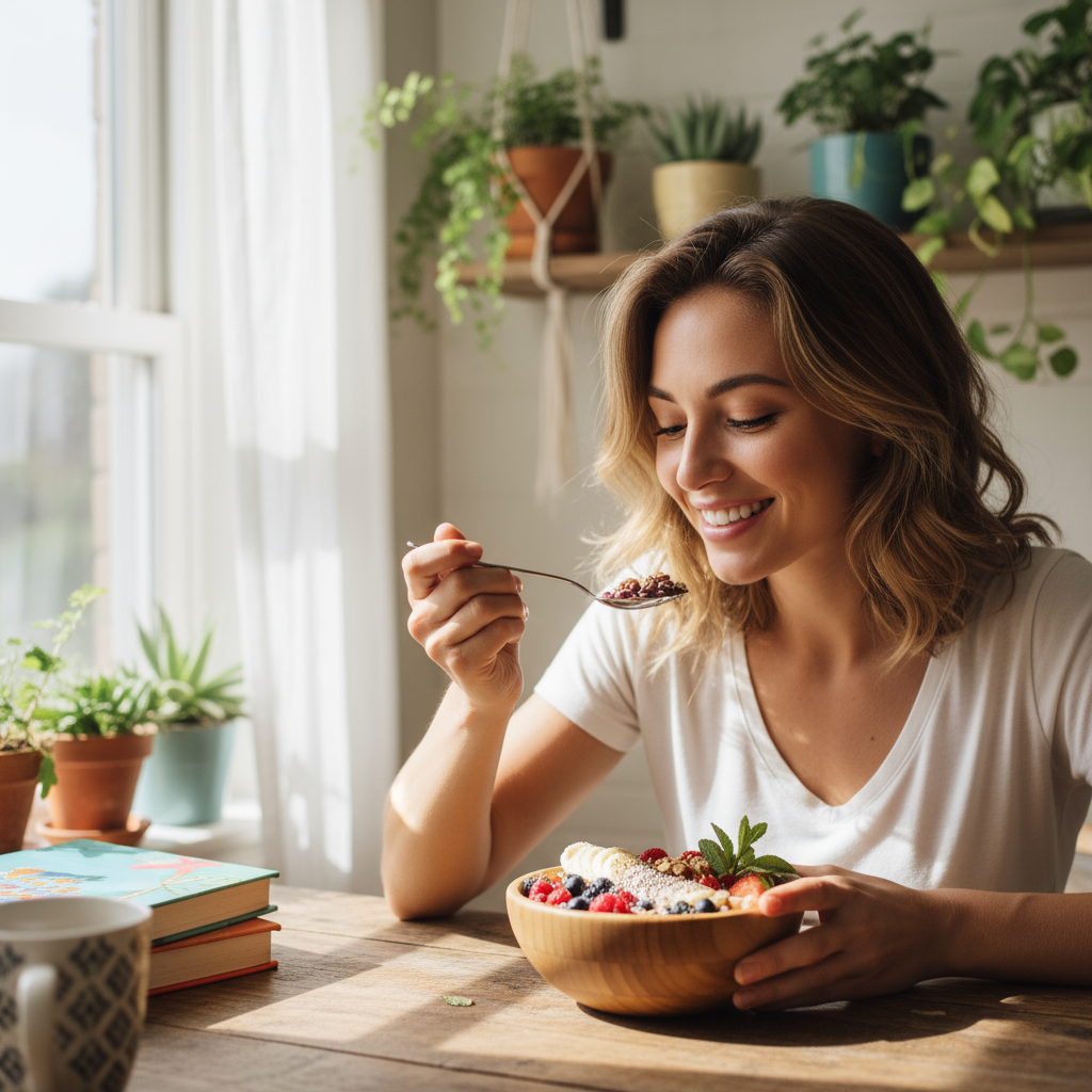 Conclusion illustration