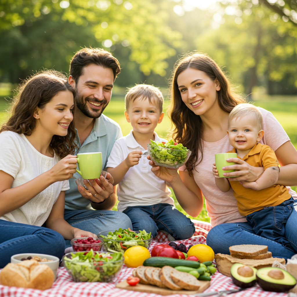 Conclusion illustration