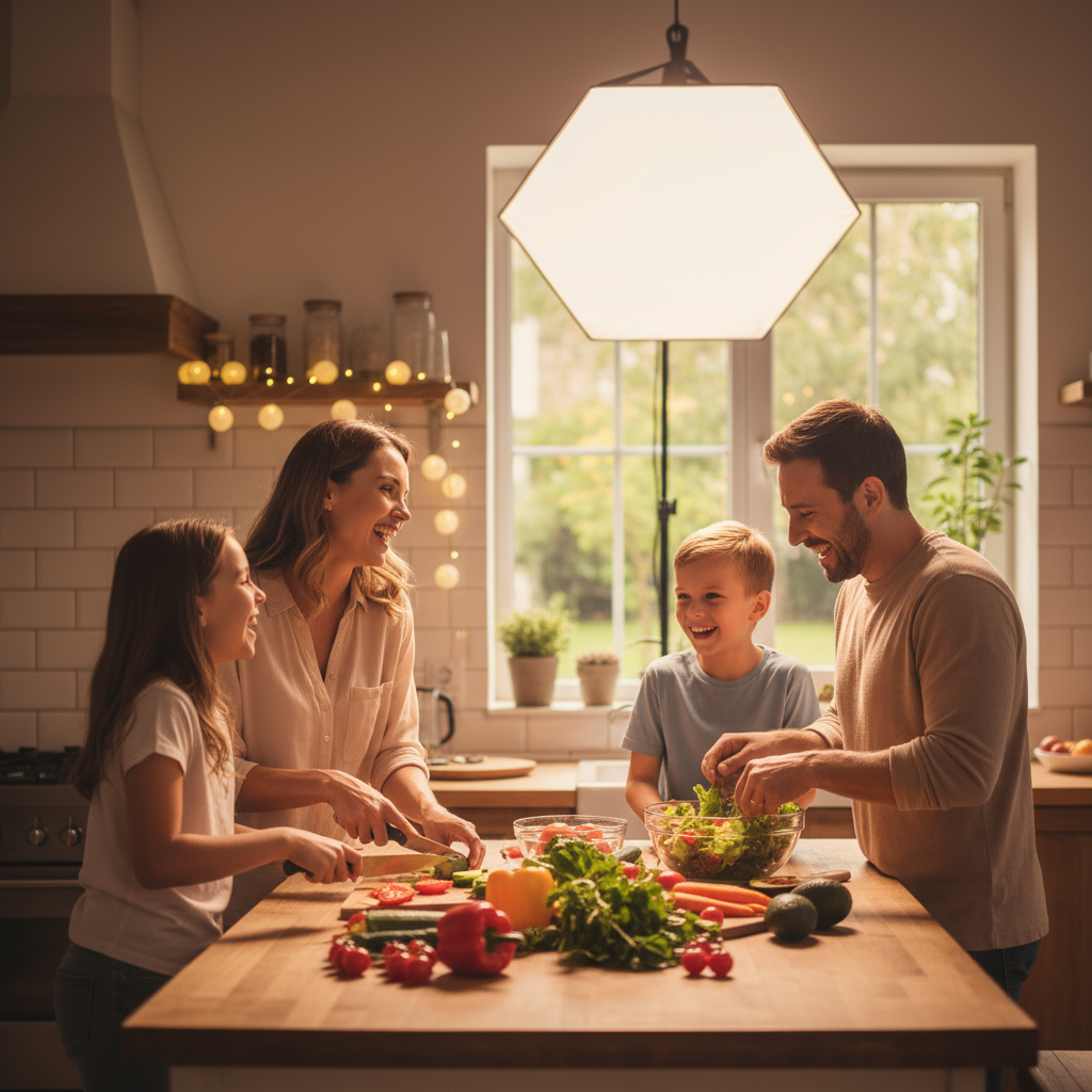 Conclusion illustration