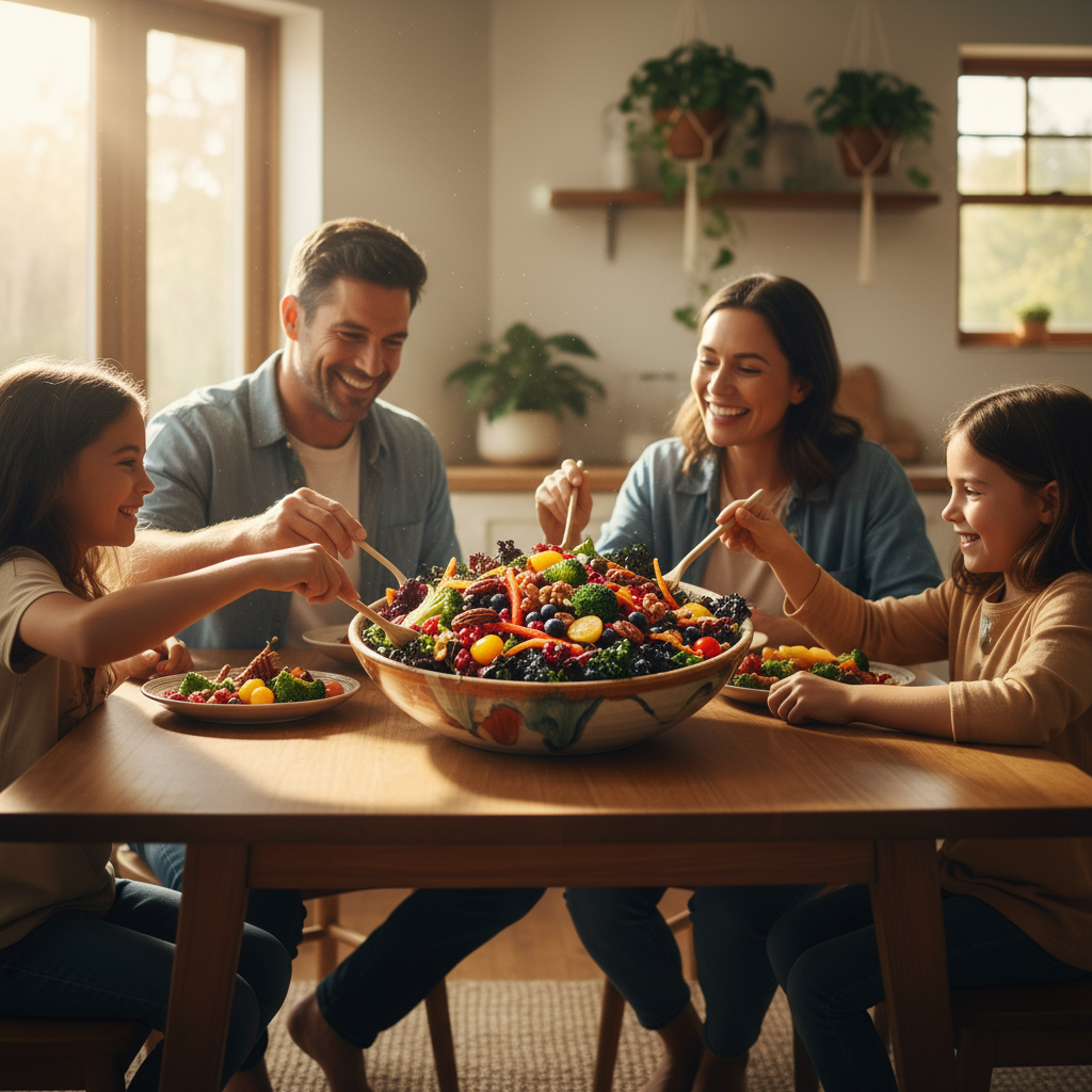 Conclusion illustration