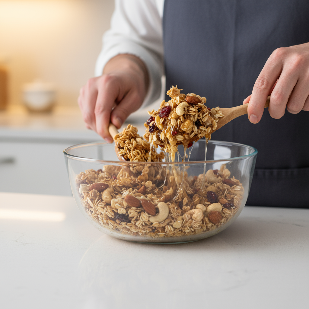 Supporting illustration