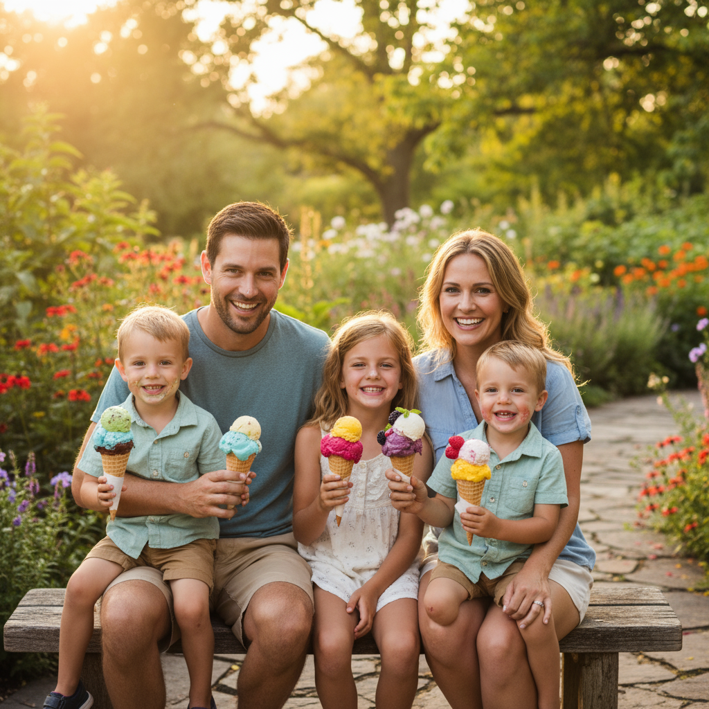 Conclusion illustration