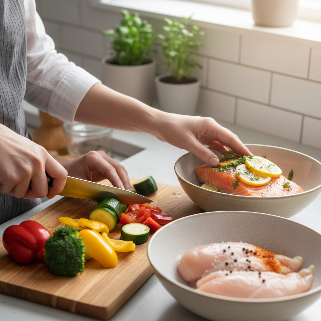 Supporting illustration