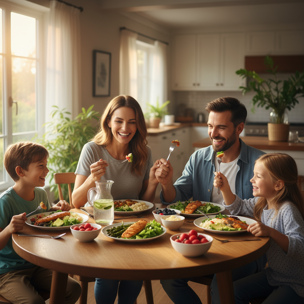 Conclusion illustration