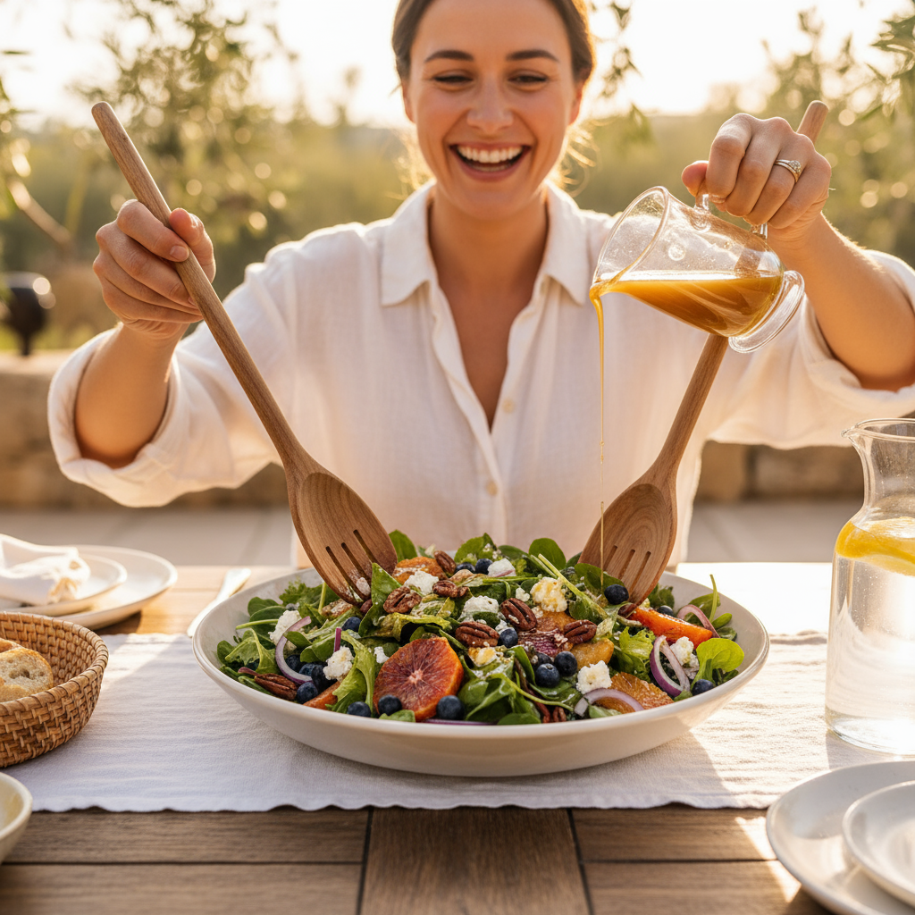 Conclusion illustration