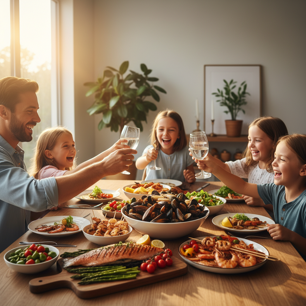 Conclusion illustration