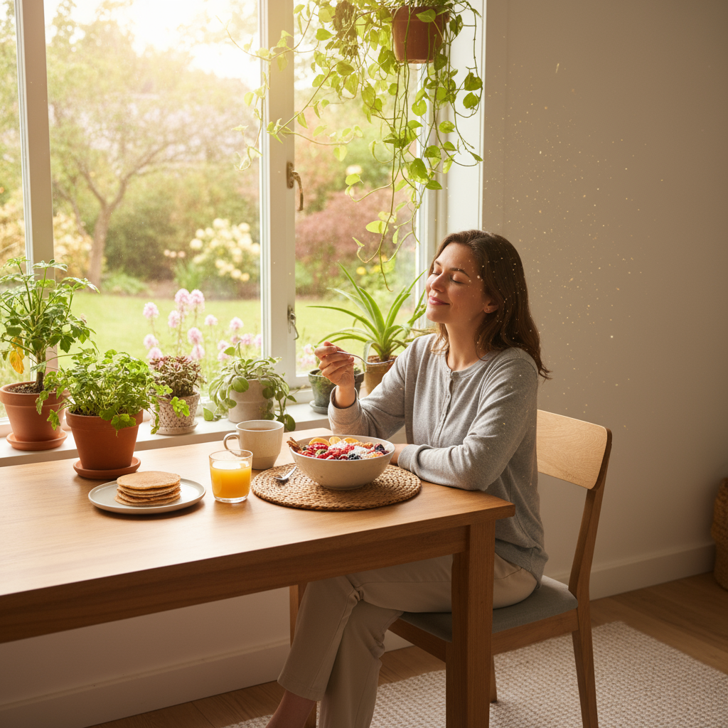 Conclusion illustration