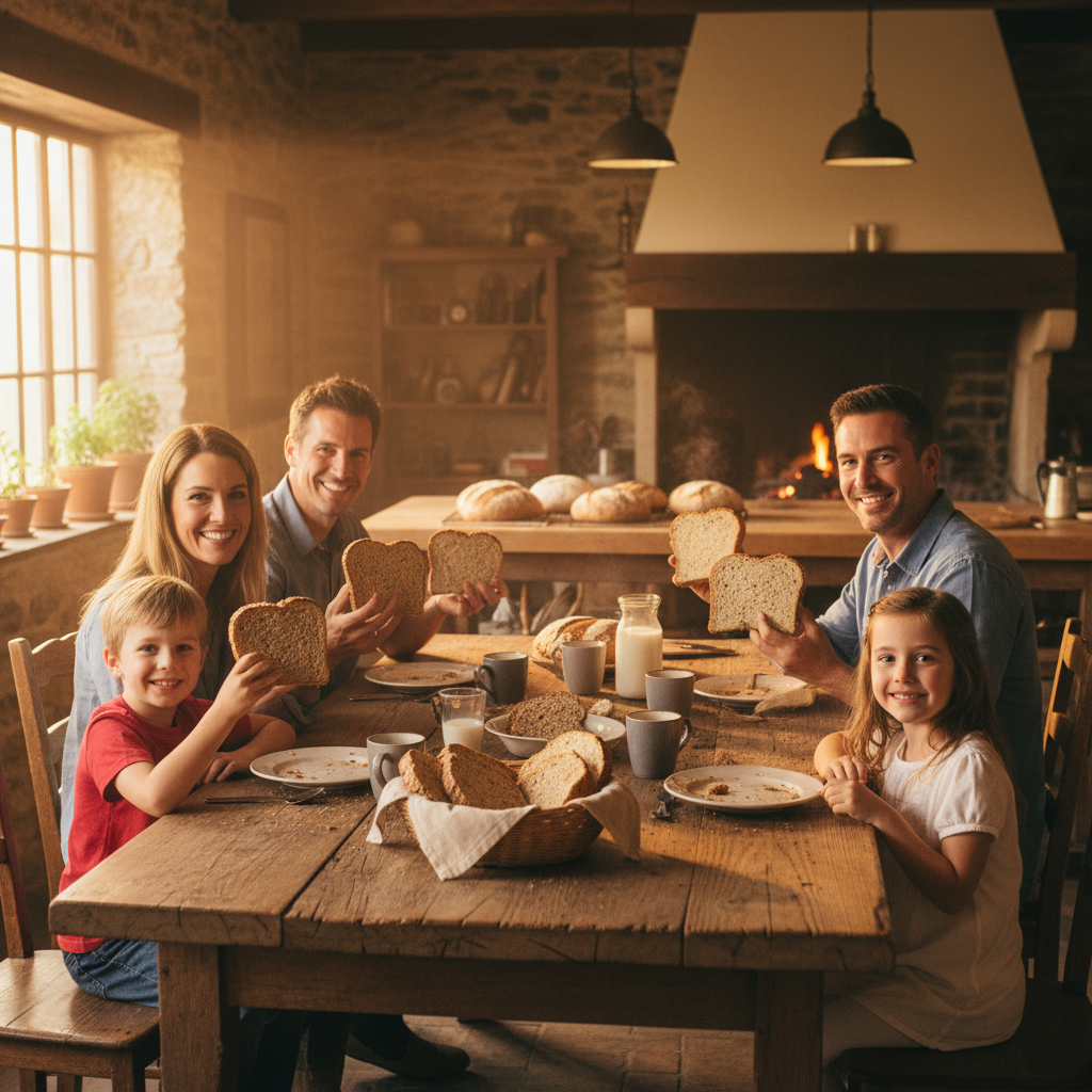 Conclusion illustration