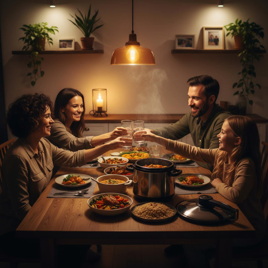 Conclusion illustration