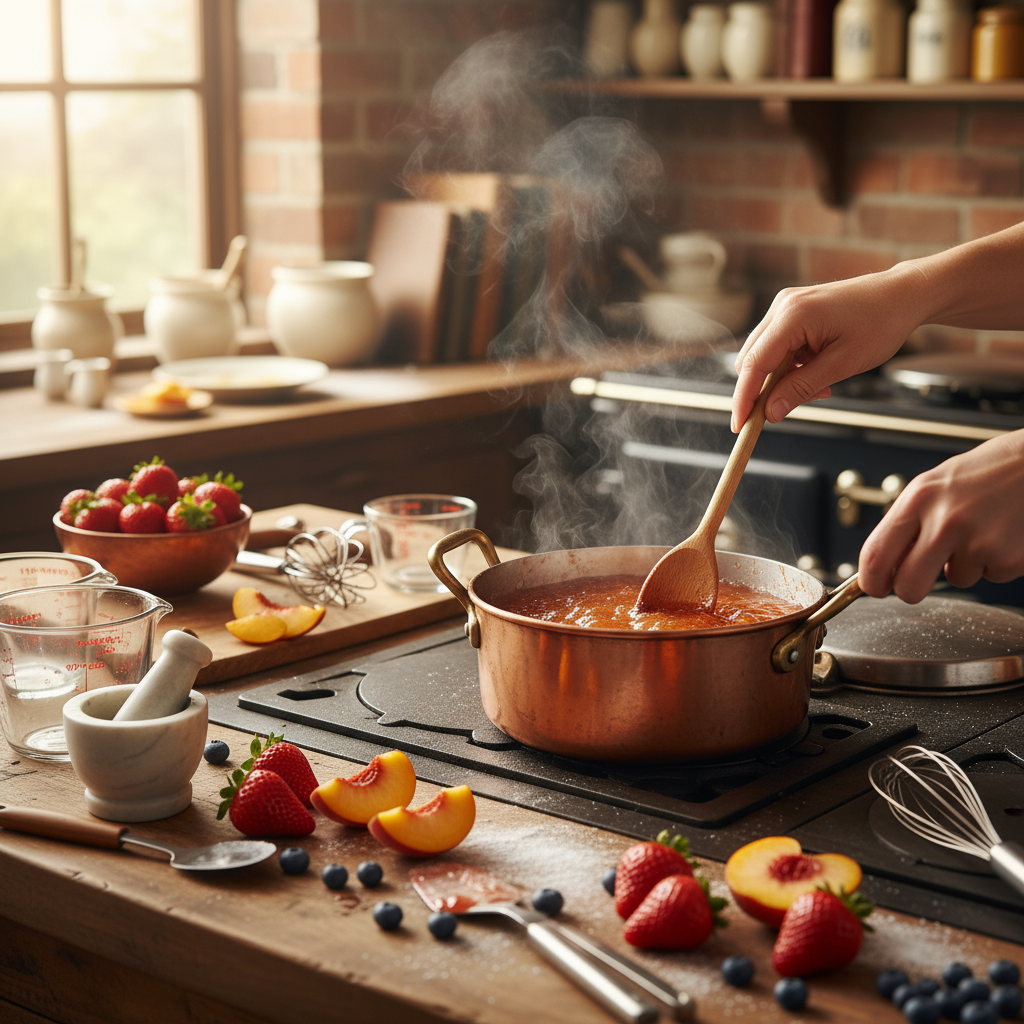 Supporting illustration