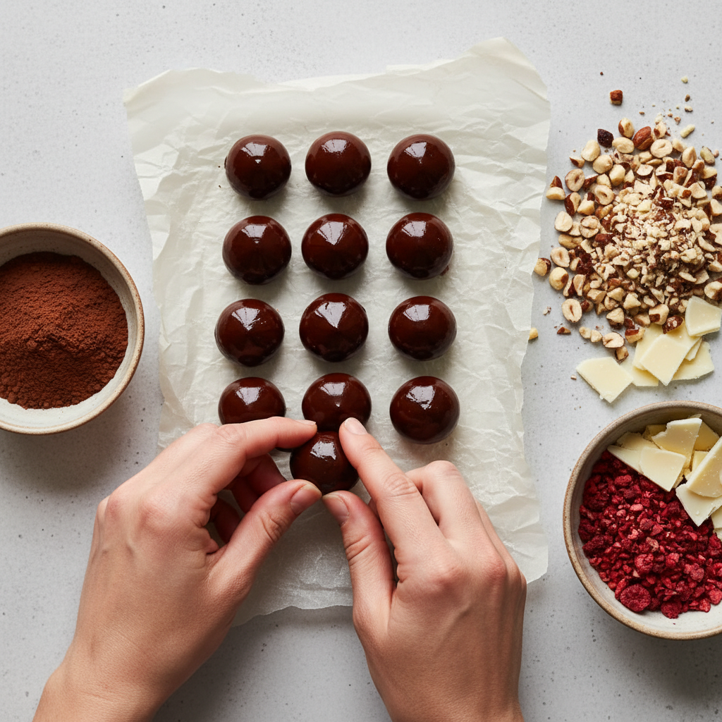 Supporting illustration