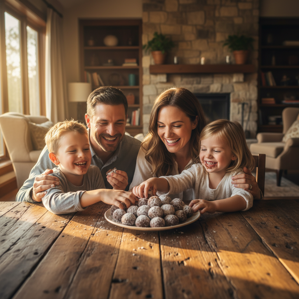 Conclusion illustration